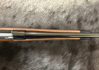 NEW WINCHESTER MODEL 70 SUPER GRADE 338 WIN MAG 26