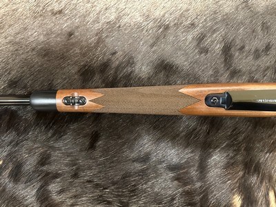 NEW WINCHESTER MODEL 70 SUPER GRADE 338 WIN MAG 26