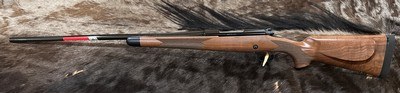 NEW WINCHESTER MODEL 70 SUPER GRADE 338 WIN MAG 26