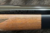 NEW WINCHESTER MODEL 70 SUPER GRADE 338 WIN MAG 26