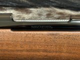 NEW WINCHESTER MODEL 70 SUPER GRADE 338 WIN MAG 26