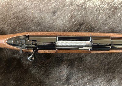 NEW WINCHESTER MODEL 70 SUPER GRADE 338 WIN MAG 26