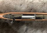 NEW WINCHESTER MODEL 70 SUPER GRADE 338 WIN MAG 26