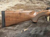 NEW WINCHESTER MODEL 70 SUPER GRADE 338 WIN MAG 26