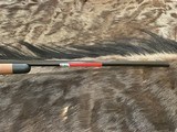 NEW WINCHESTER MODEL 70 SUPER GRADE 338 WIN MAG 26