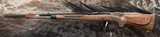 NEW WINCHESTER MODEL 70 SUPER GRADE 338 WIN MAG 26