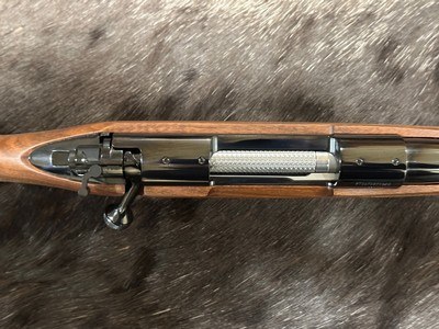 NEW WINCHESTER MODEL 70 SUPER GRADE 338 WIN MAG 26