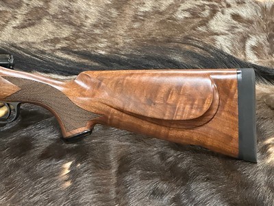 NEW WINCHESTER MODEL 70 SUPER GRADE 338 WIN MAG 26