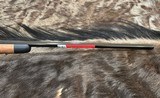 NEW WINCHESTER MODEL 70 SUPER GRADE 338 WIN MAG 26