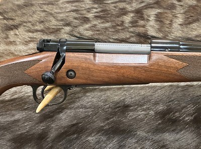 NEW WINCHESTER MODEL 70 SUPER GRADE 338 WIN MAG 26