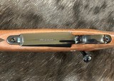 NEW WINCHESTER MODEL 70 SUPER GRADE 338 WIN MAG 26