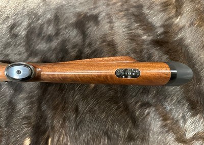 NEW WINCHESTER MODEL 70 SUPER GRADE 338 WIN MAG 26