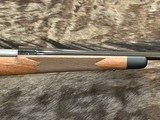 NEW WINCHESTER MODEL 70 SUPER GRADE 338 WIN MAG 26