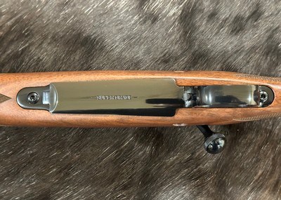 NEW WINCHESTER MODEL 70 SUPER GRADE 338 WIN MAG 26