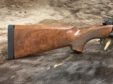 NEW WINCHESTER MODEL 70 SUPER GRADE 338 WIN MAG 26