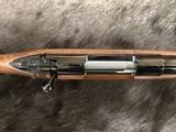NEW WINCHESTER MODEL 70 SUPER GRADE 338 WIN MAG 26