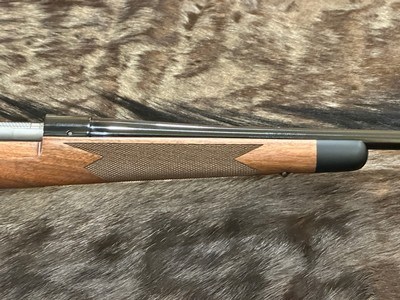 NEW WINCHESTER MODEL 70 SUPER GRADE 338 WIN MAG 26