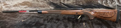 NEW WINCHESTER MODEL 70 SUPER GRADE 338 WIN MAG 26