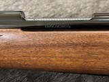 NEW WINCHESTER MODEL 70 SUPER GRADE 338 WIN MAG 26