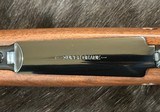 NEW WINCHESTER MODEL 70 SUPER GRADE 338 WIN MAG 26