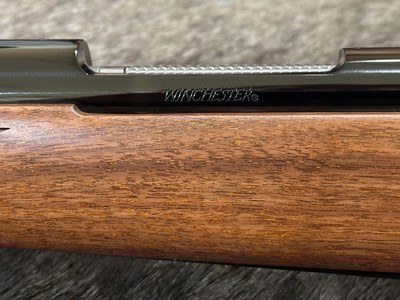 NEW WINCHESTER MODEL 70 SUPER GRADE 338 WIN MAG 26