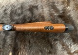 NEW WINCHESTER MODEL 70 SUPER GRADE 338 WIN MAG 26