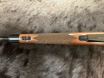 NEW WINCHESTER MODEL 70 SUPER GRADE 338 WIN MAG 26
