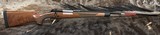 NEW WINCHESTER MODEL 70 SUPER GRADE 338 WIN MAG 26