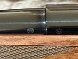 NEW WINCHESTER MODEL 70 SUPER GRADE 338 WIN MAG 26