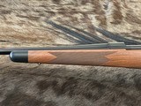 NEW WINCHESTER MODEL 70 SUPER GRADE 338 WIN MAG 26