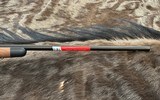 NEW WINCHESTER MODEL 70 SUPER GRADE 338 WIN MAG 26
