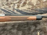 NEW WINCHESTER MODEL 70 SUPER GRADE 338 WIN MAG 26