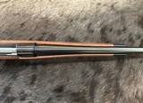 NEW WINCHESTER MODEL 70 SUPER GRADE 338 WIN MAG 26