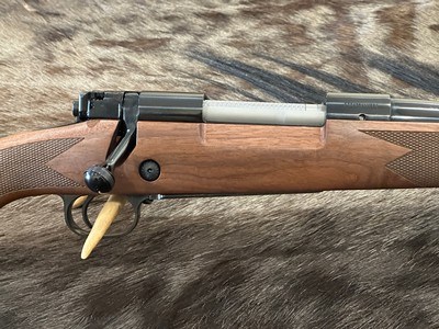 NEW WINCHESTER MODEL 70 SUPER GRADE 338 WIN MAG 26