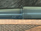 NEW WINCHESTER MODEL 70 SUPER GRADE 338 WIN MAG 26