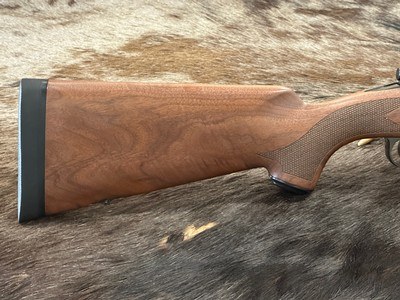 NEW WINCHESTER MODEL 70 SUPER GRADE 338 WIN MAG 26