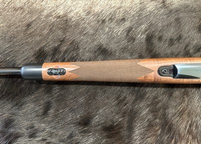 NEW WINCHESTER MODEL 70 SUPER GRADE 338 WIN MAG 26