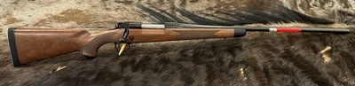 NEW WINCHESTER MODEL 70 SUPER GRADE 338 WIN MAG 26
