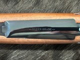 NEW WINCHESTER MODEL 70 SUPER GRADE 338 WIN MAG 26