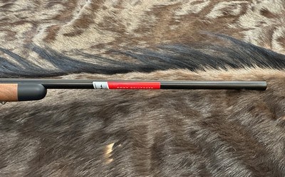 NEW WINCHESTER MODEL 70 SUPER GRADE 338 WIN MAG 26