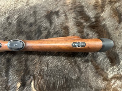 NEW WINCHESTER MODEL 70 SUPER GRADE 338 WIN MAG 26