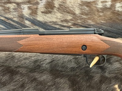 NEW WINCHESTER MODEL 70 SUPER GRADE 338 WIN MAG 26