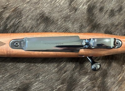 NEW WINCHESTER MODEL 70 SUPER GRADE 338 WIN MAG 26