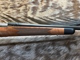 NEW WINCHESTER MODEL 70 SUPER GRADE 338 WIN MAG 26