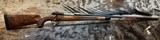 NEW WINCHESTER MODEL 70 SUPER GRADE 338 WIN MAG 26