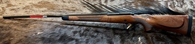 NEW WINCHESTER MODEL 70 SUPER GRADE 338 WIN MAG 26