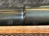 NEW WINCHESTER MODEL 70 SUPER GRADE 338 WIN MAG 26
