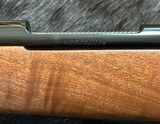 NEW WINCHESTER MODEL 70 SUPER GRADE 338 WIN MAG 26