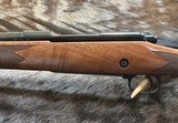 NEW WINCHESTER MODEL 70 SUPER GRADE 338 WIN MAG 26