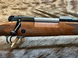NEW WINCHESTER MODEL 70 SUPER GRADE 338 WIN MAG 26